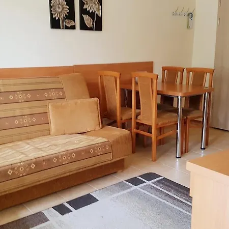 Osrodek Wczasowy Bursztyn Курортный комплекс 3*