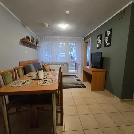 Osrodek Wczasowy Bursztyn Resort