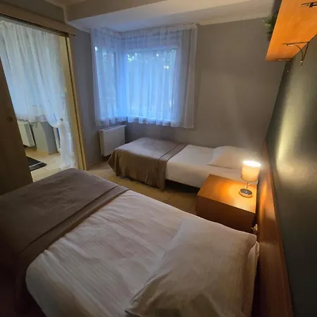 Osrodek Wczasowy Bursztyn Gdańsk