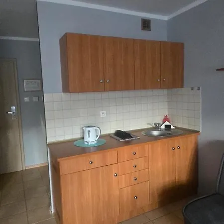 Resort Osrodek Wczasowy Bursztyn