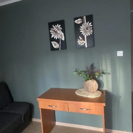 Resort Osrodek Wczasowy Bursztyn Gdańsk