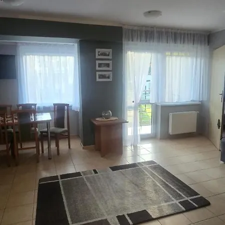 Resort Osrodek Wczasowy Bursztyn Gdańsk