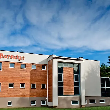 Osrodek Wczasowy Bursztyn