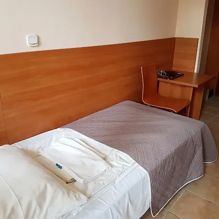 Osrodek Wczasowy Bursztyn 그단스크