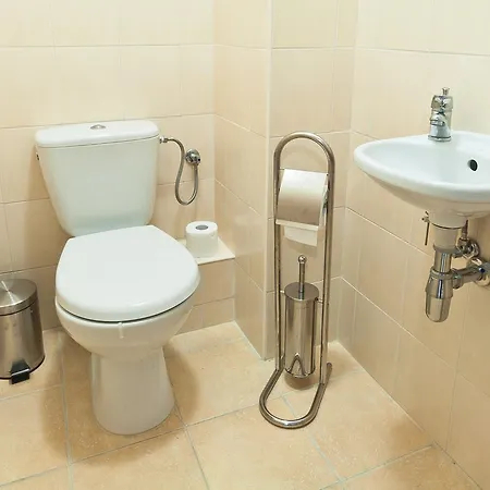 Osrodek Wczasowy Bursztyn 3*